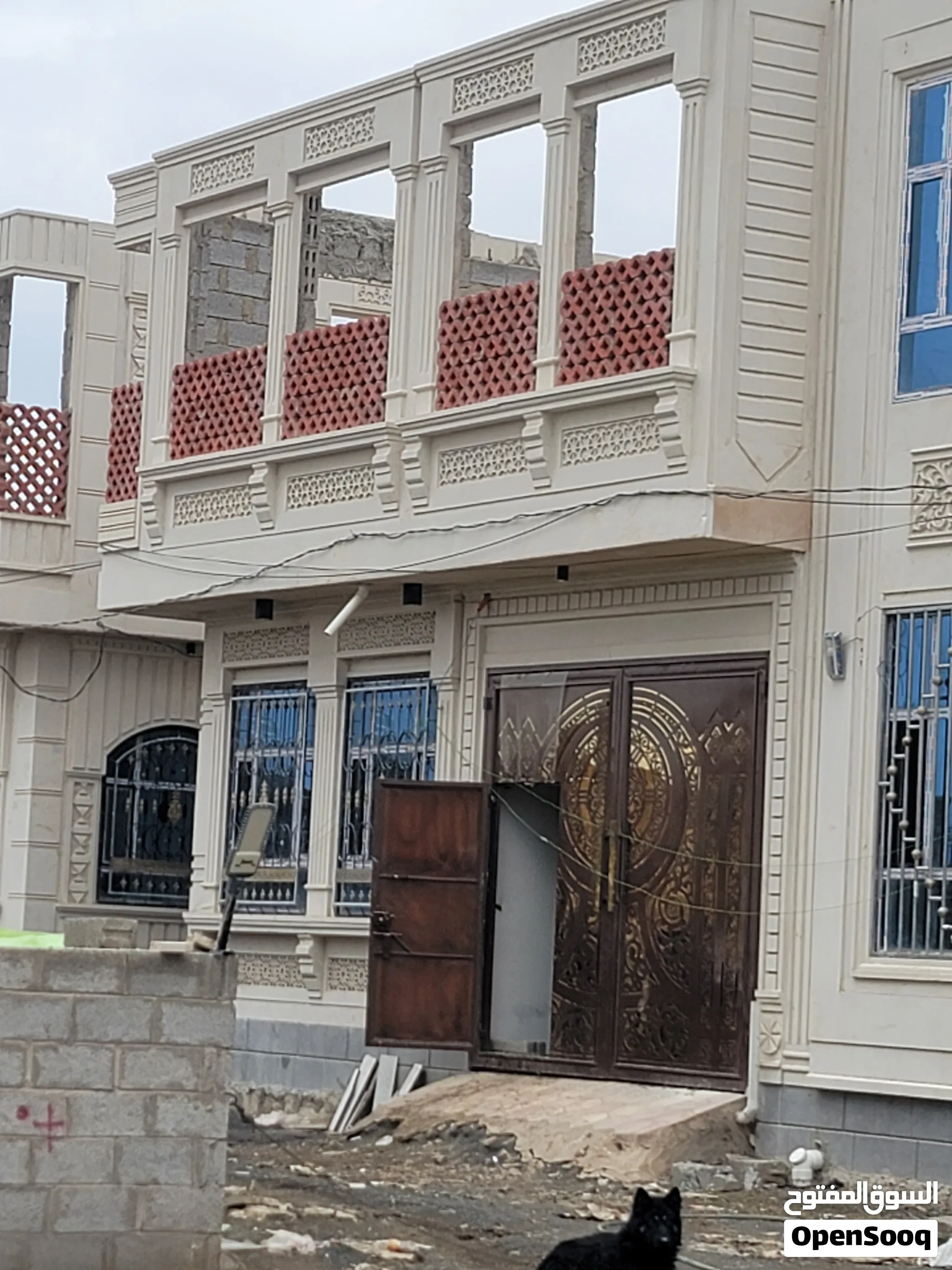 بيت للبيع في الروضه