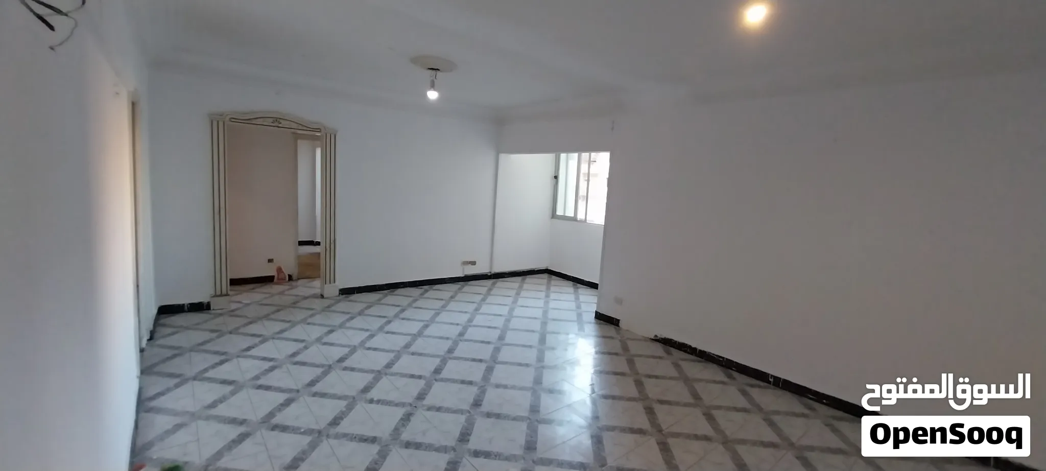 شقة للبيع في بولكلي الاسكندرية