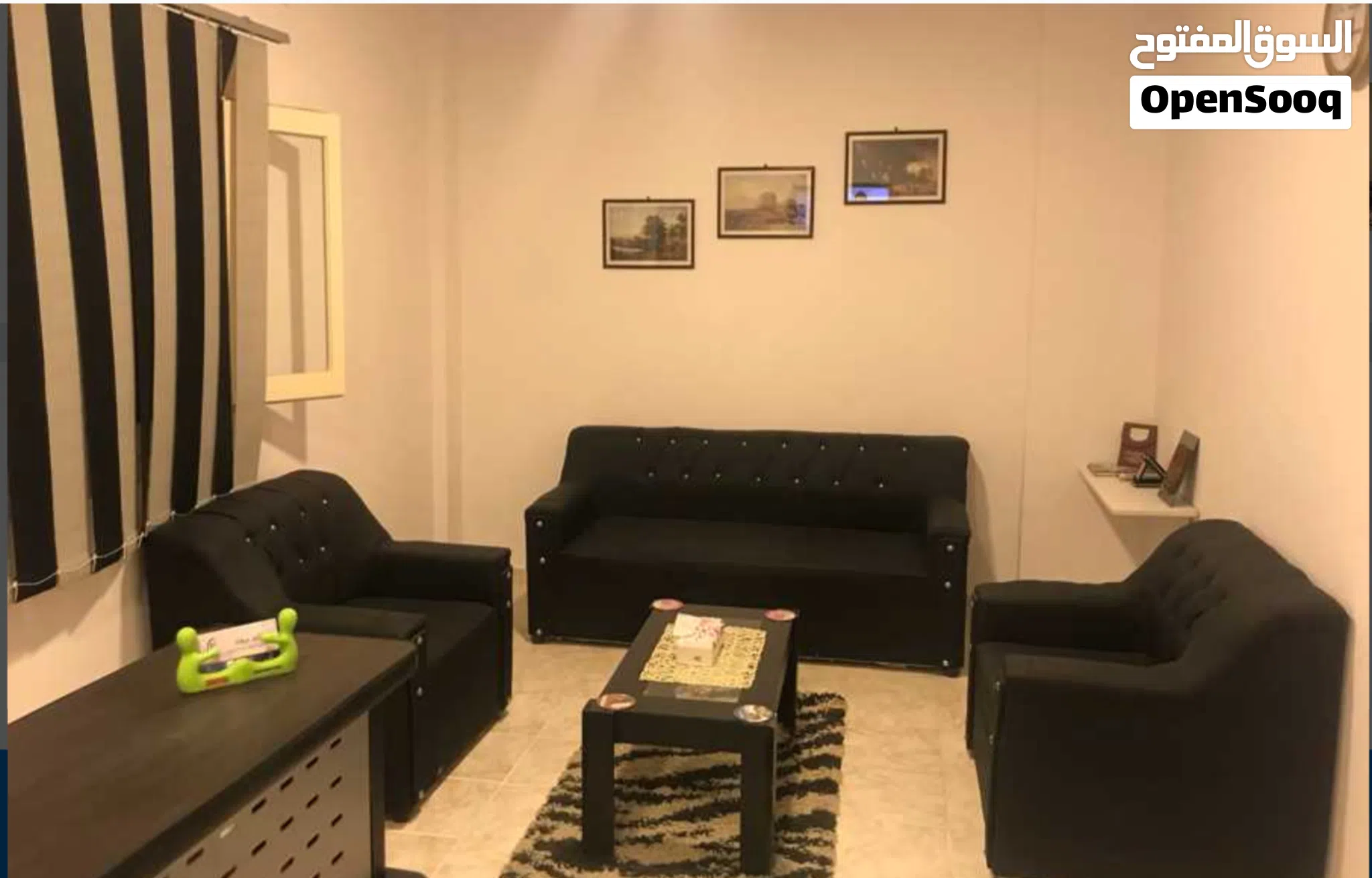 شقة إدارية للأنشطة التجارية كمكتب او عيادة أو معمل أو كوافير او ستوديو أو اتيلية وخلافة. بموقع متميز