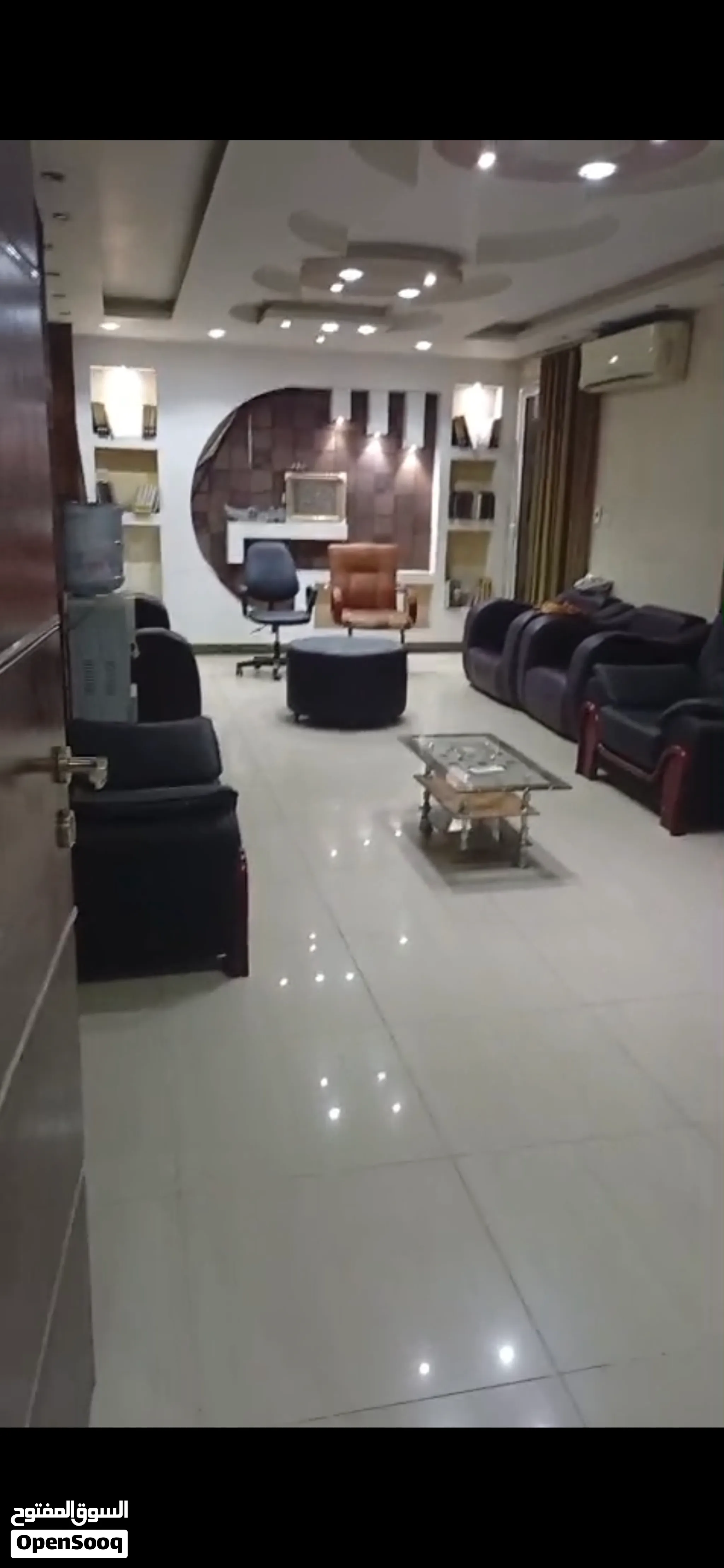 شقة للبيع سكني او اداري