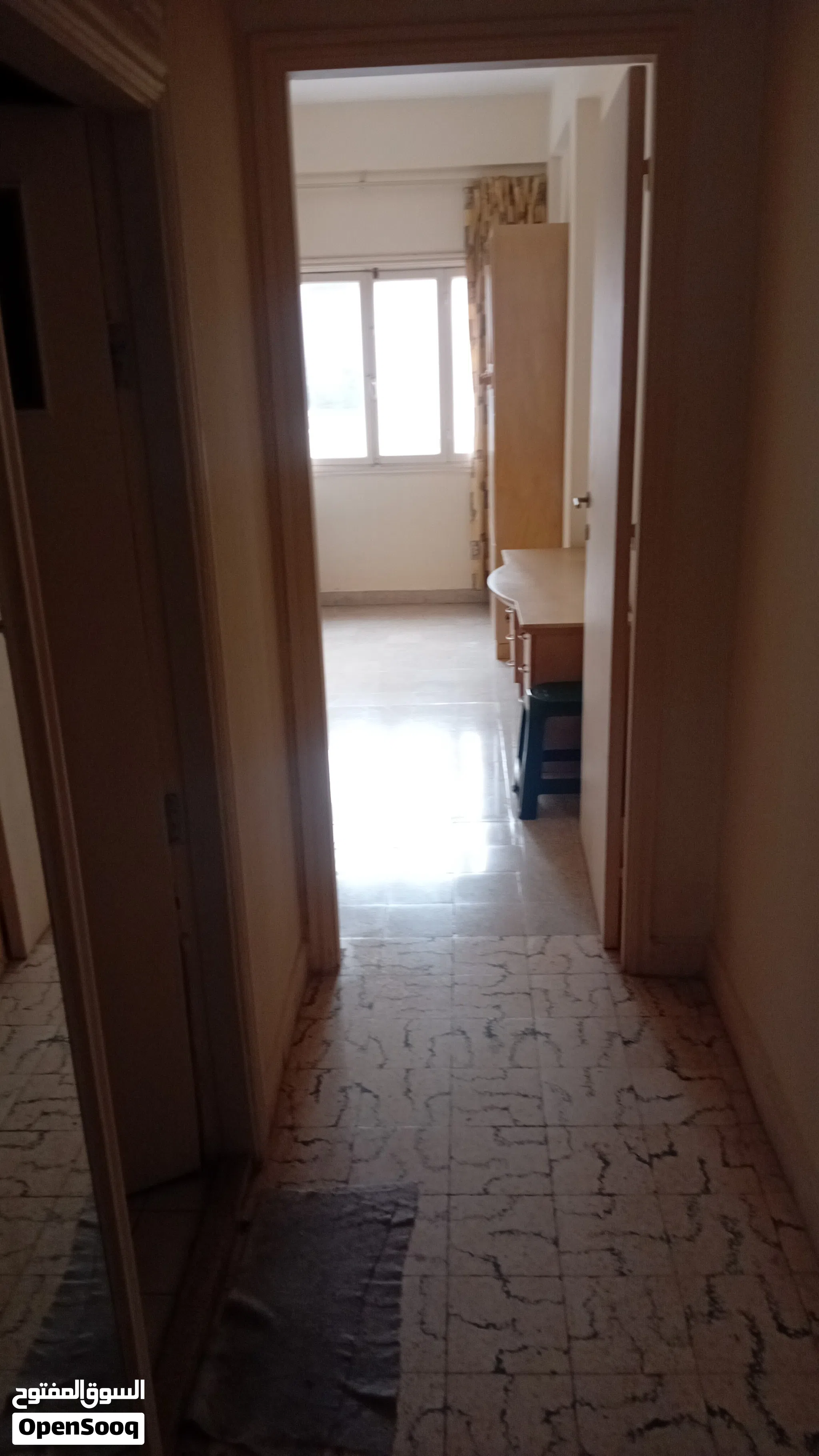 apartment for sale achrafieh 130sqm