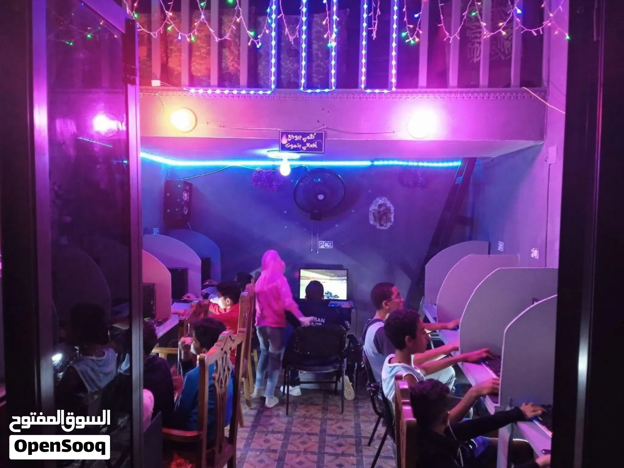 محل للبيع من المالك مباشرة بدون وسطاء