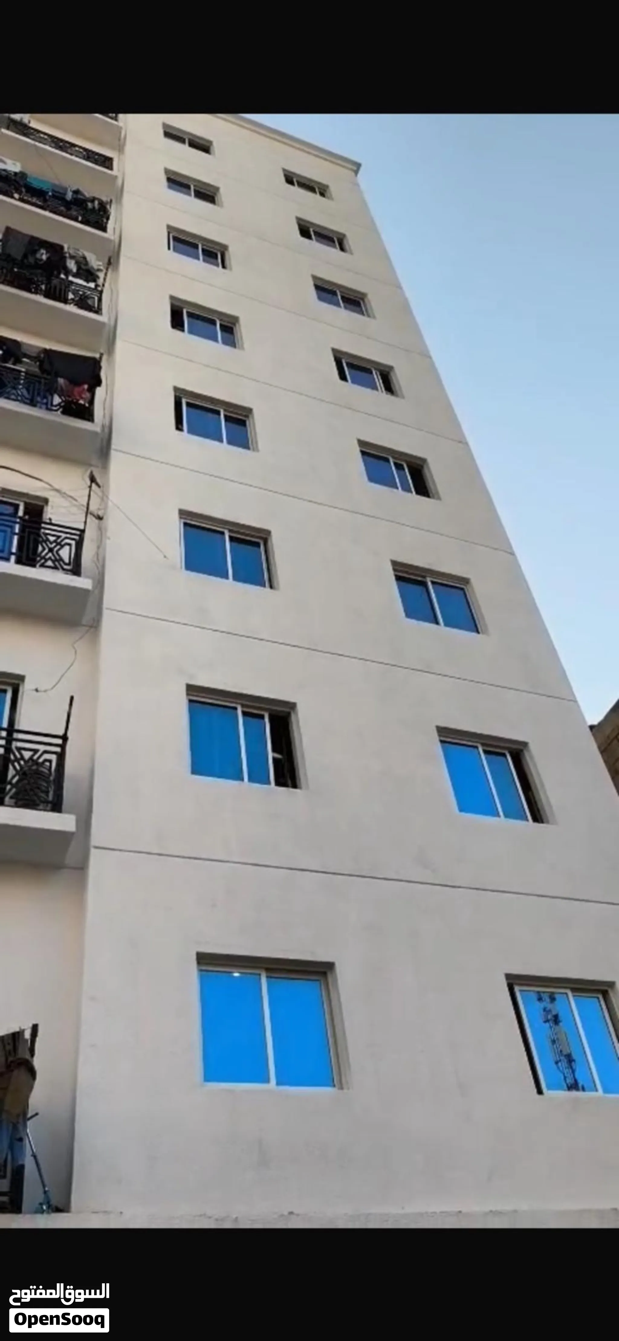 عمارة في خيطان 750م زاوية