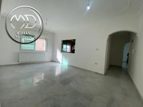 رقم الاعلان 9914 شقة للبيع خلدا مساحة 4