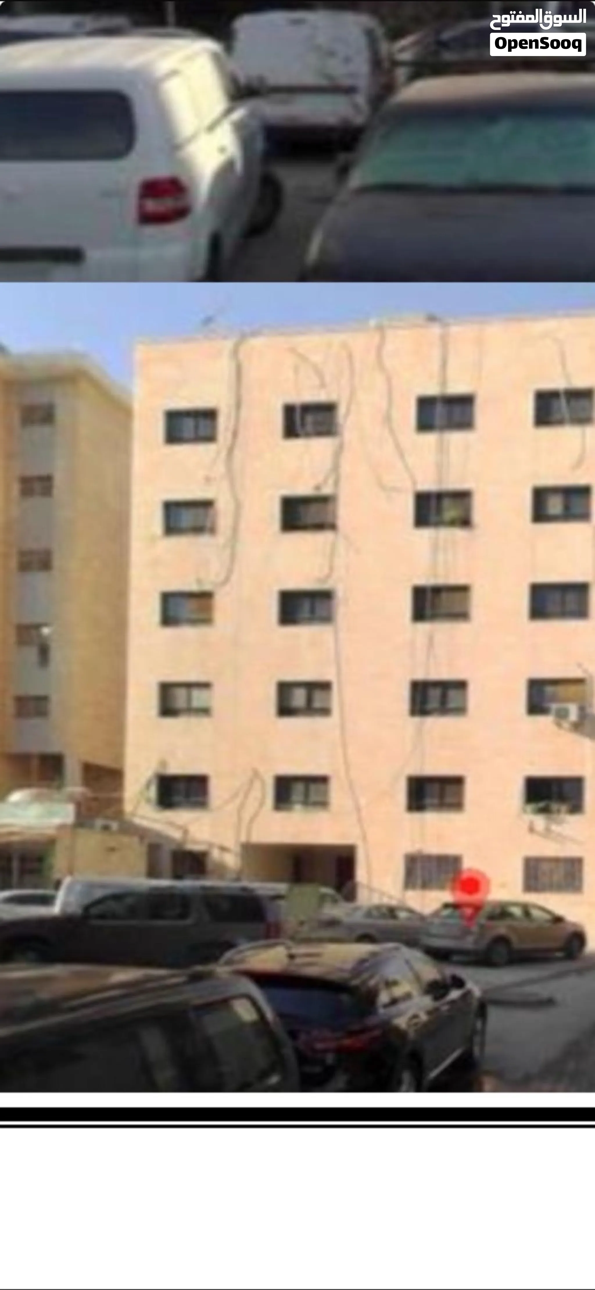 عمارة قديمة 506م حولي زاوية