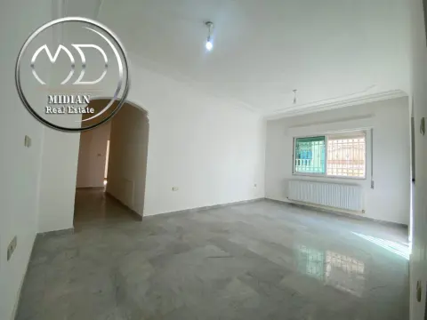 رقم الاعلان 9914 شقة للبيع خلدا مساحة 3