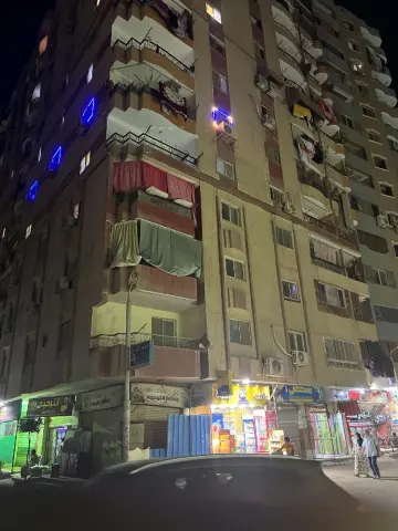 شقة للبيع بالعفش استخدام شهر فقط لدواعي السفر شقة للبيع بالعفش (استعمال شهر) في اللبيني هر