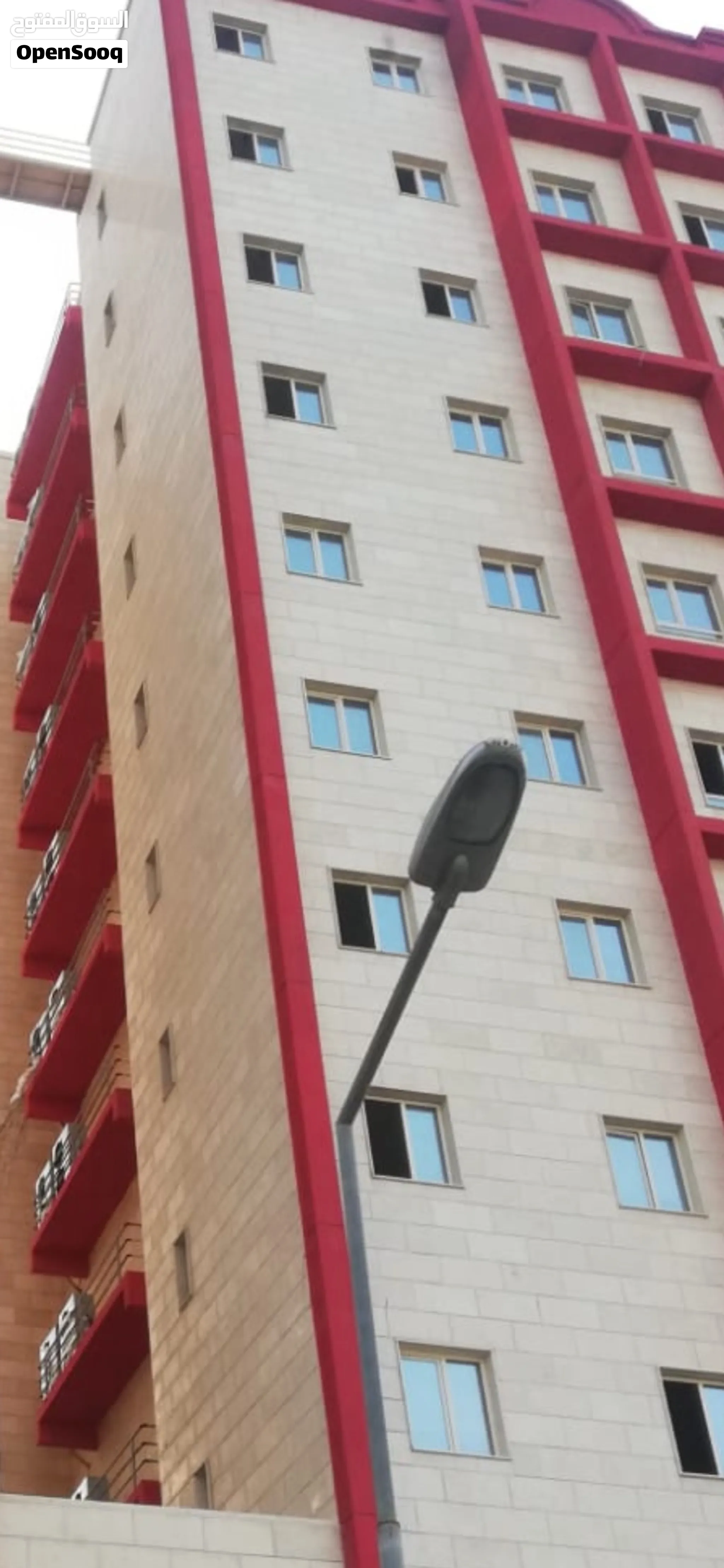 عمارة 2000م حولي شارع قتيبة