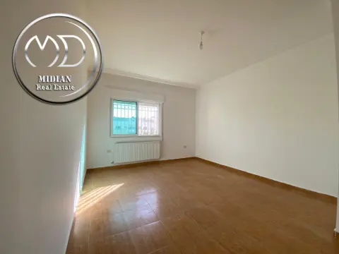 رقم الاعلان 9914 شقة للبيع خلدا مساحة 5