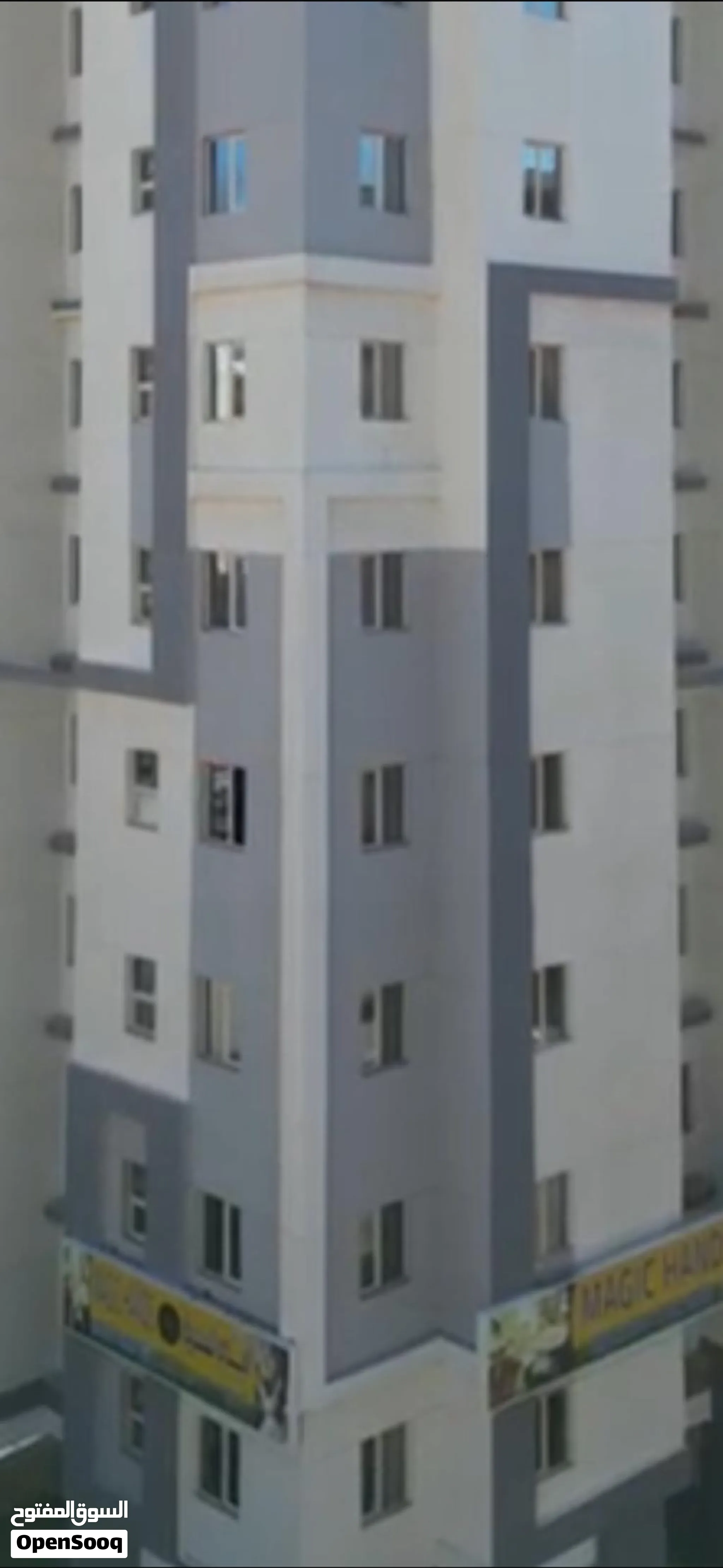 عمارة 501م حولي شارع شرحبيل