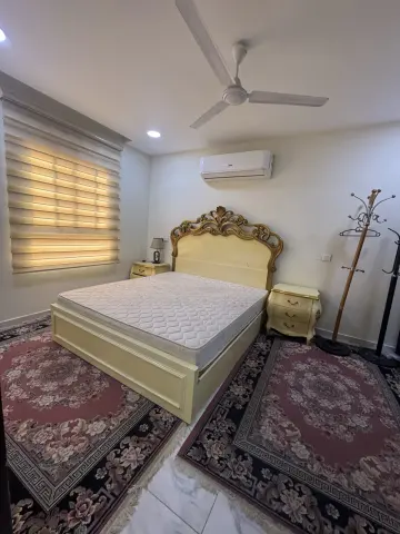 شقق مفروشة للايجار 3
