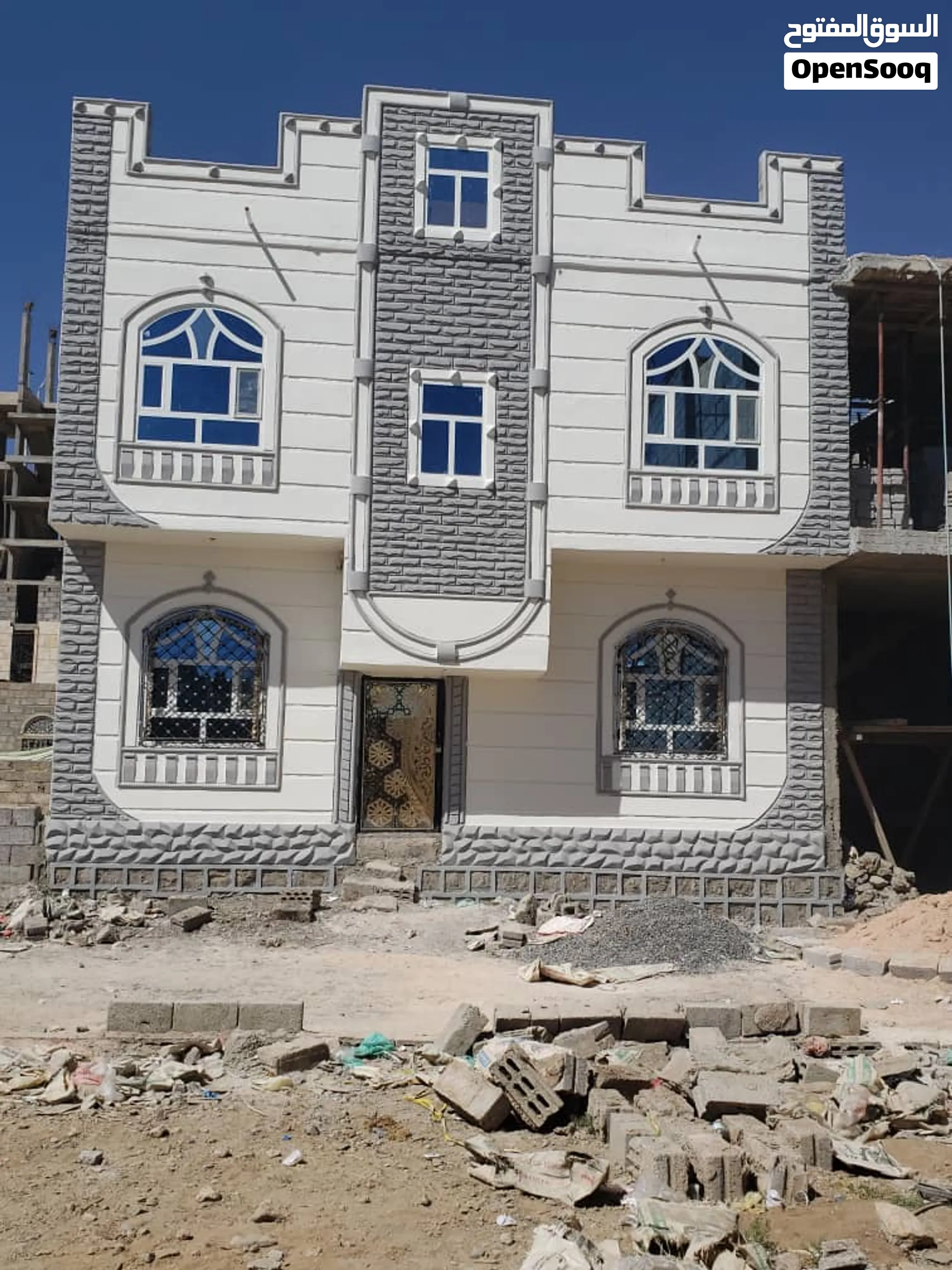 عمارة للبيع استثماريه