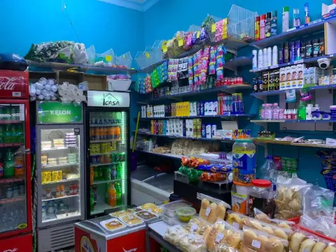 محلات للبيع 5