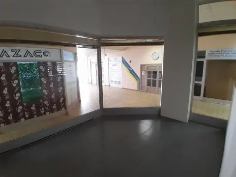 محلات للايجار 4
