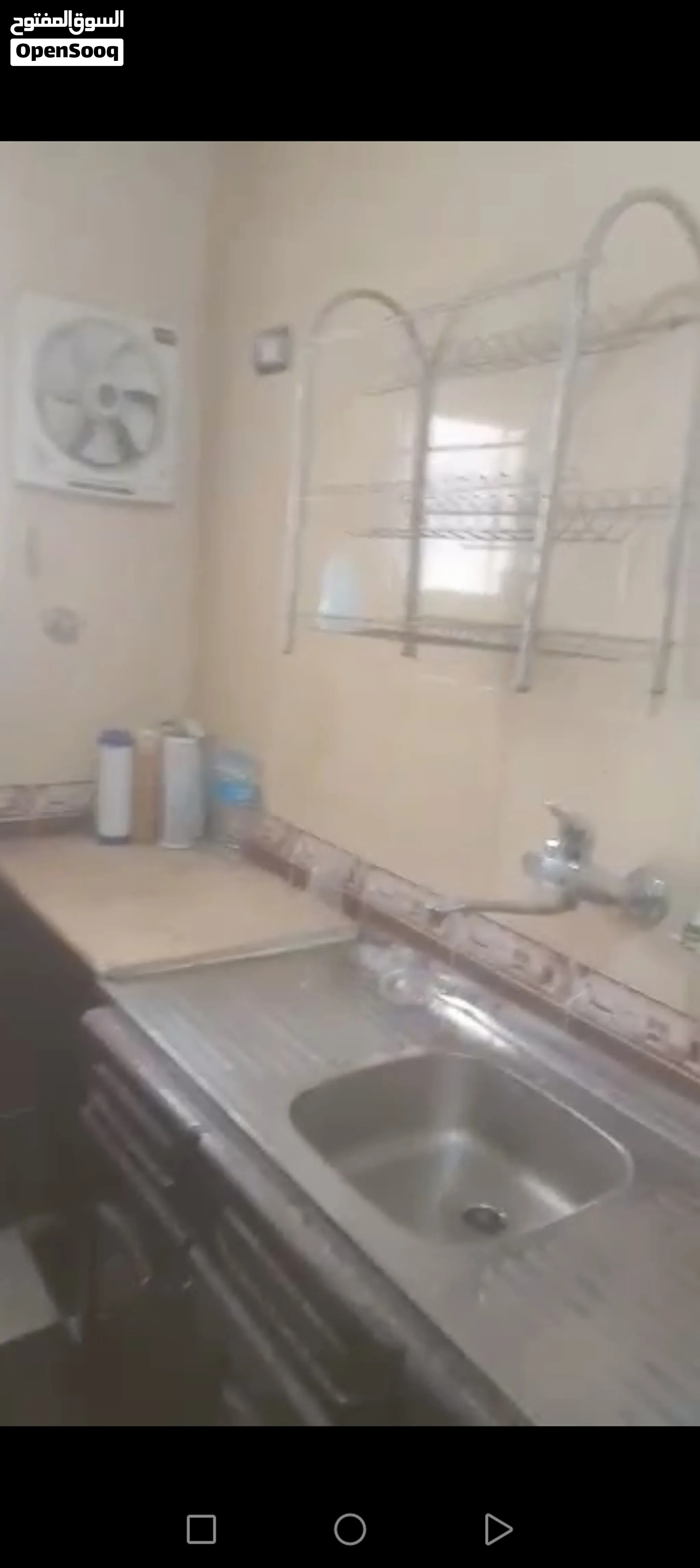 شقه للبيع في بلطيم