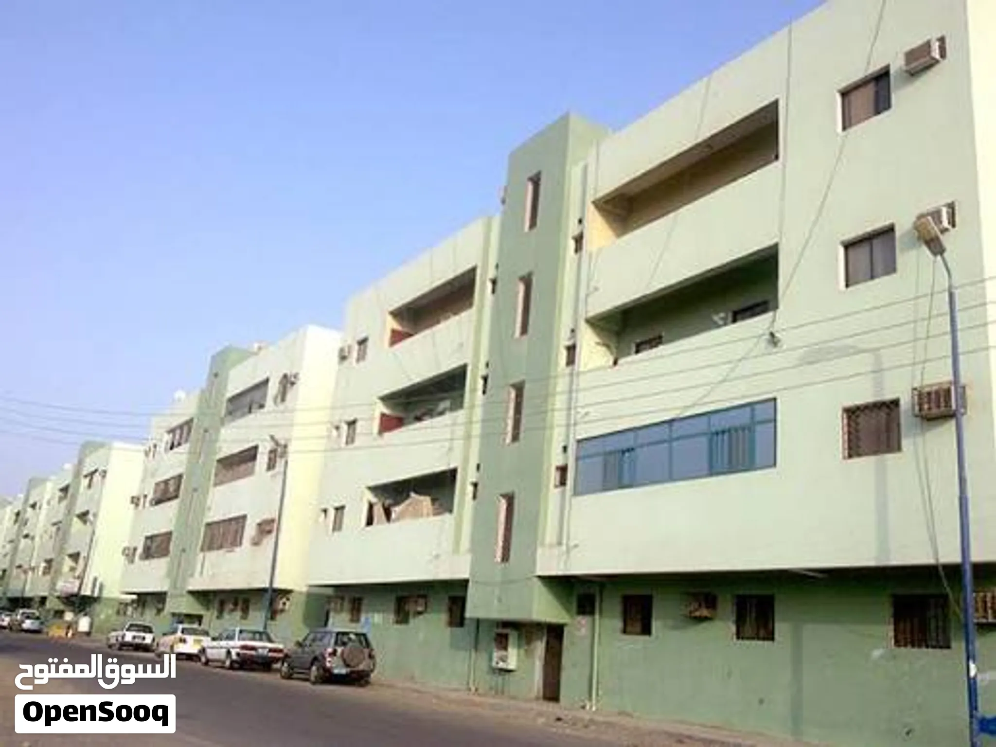 عمارة في المدينة التقنية للبيع