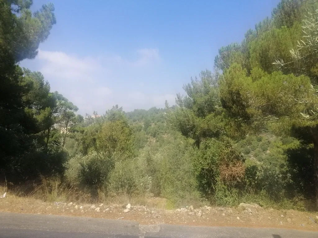 اراضي للبيع