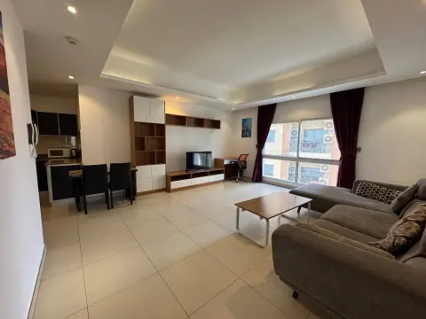 شقق للايجار 5