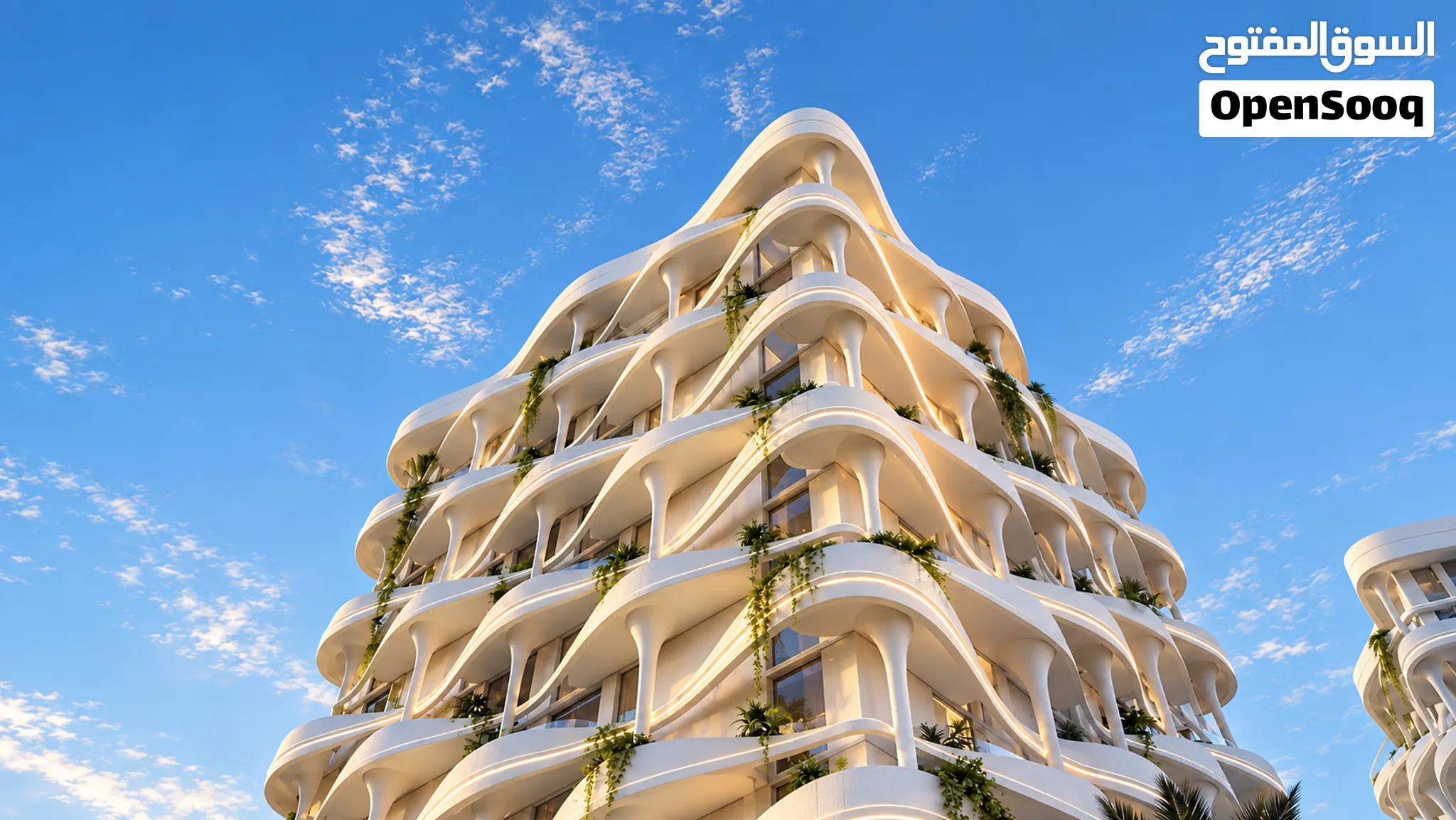 Freehold 1 bedroom apartment in Muttrah شقة في مطرح (تملك حر)