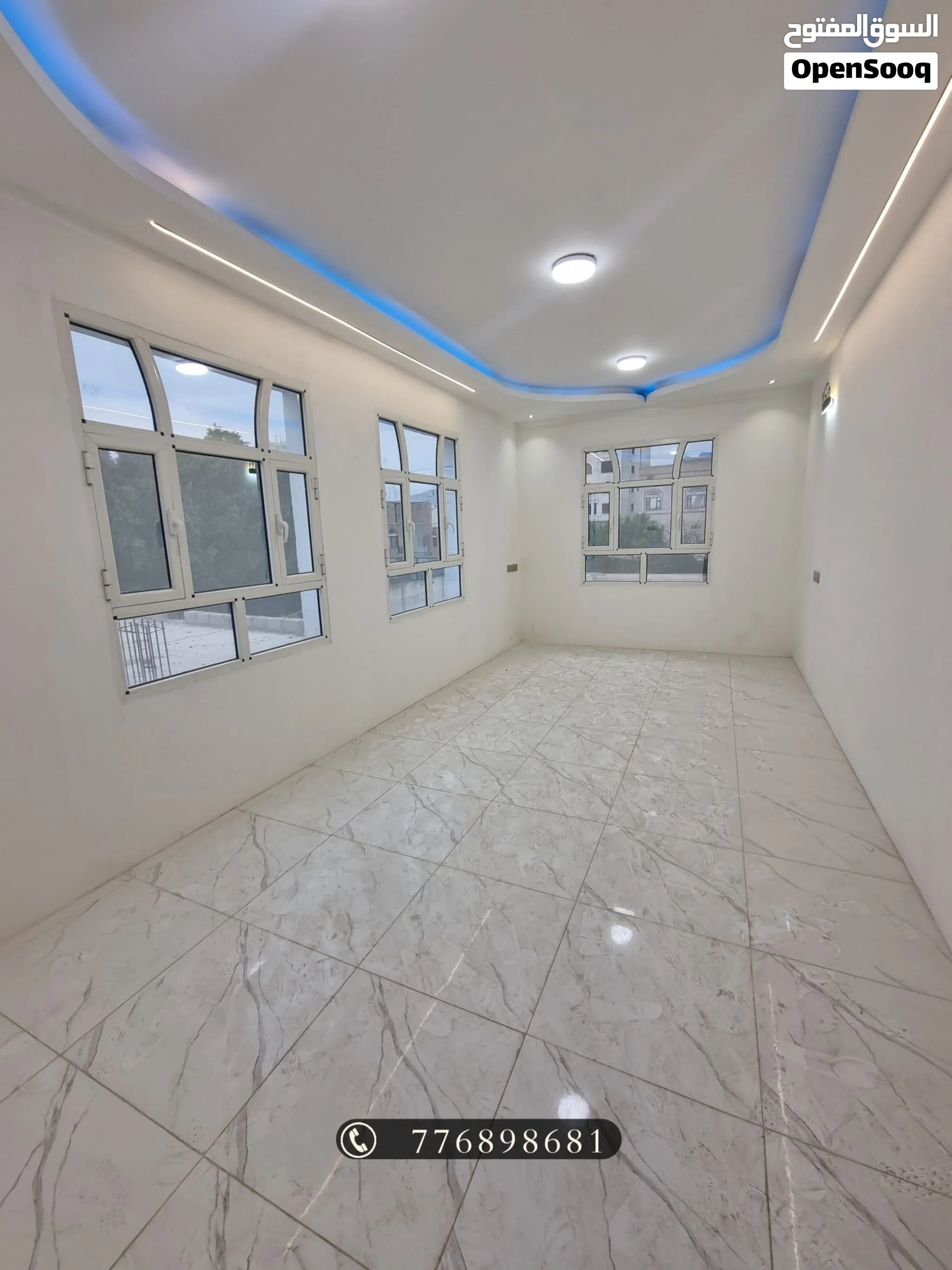 شقق مميزة جداً للبيع في صنعاء_الاصبحي بسعر مناسب لمزيد من التفاصيل اتصل الان....!