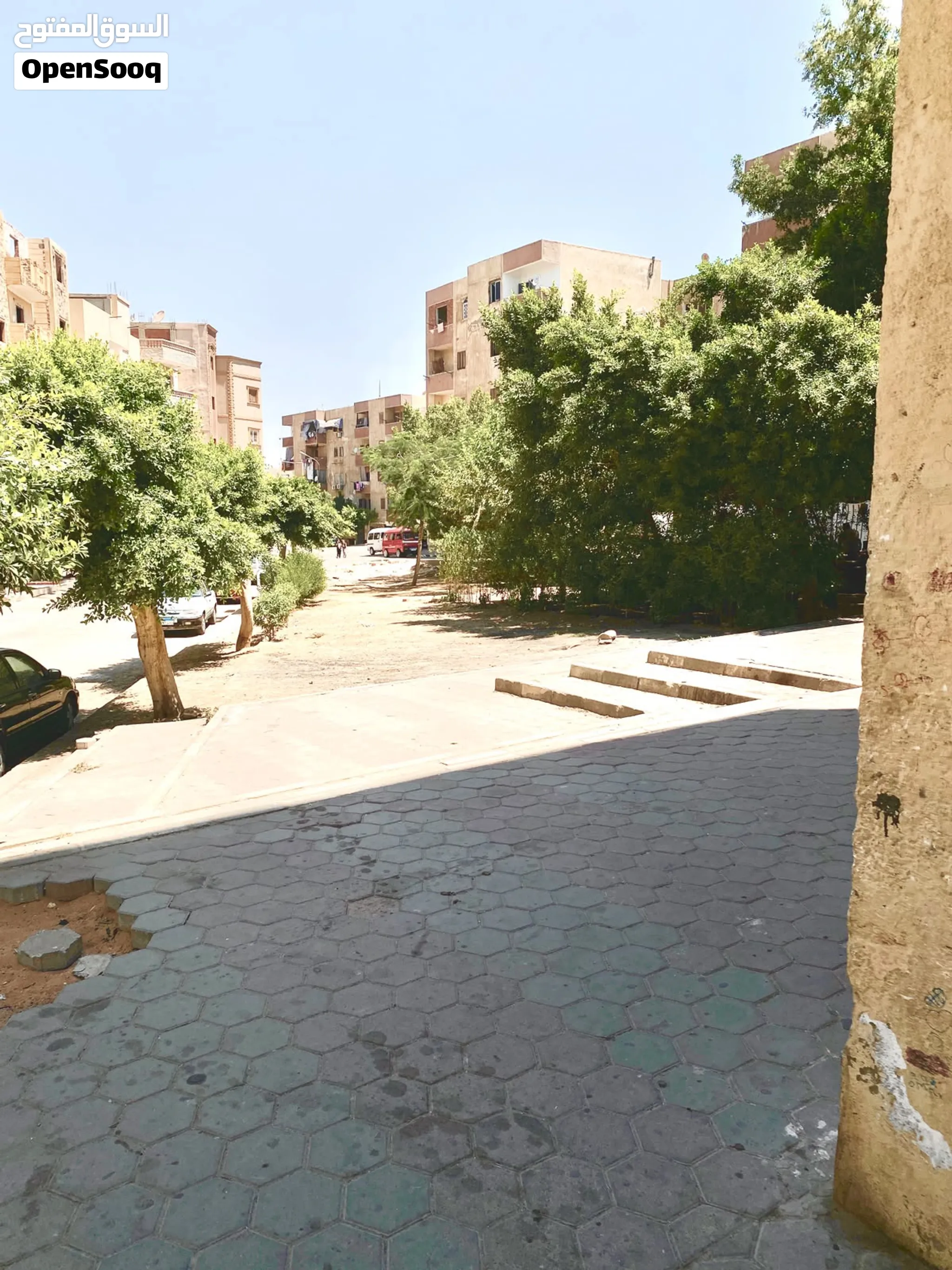 محل للبيع من المالك