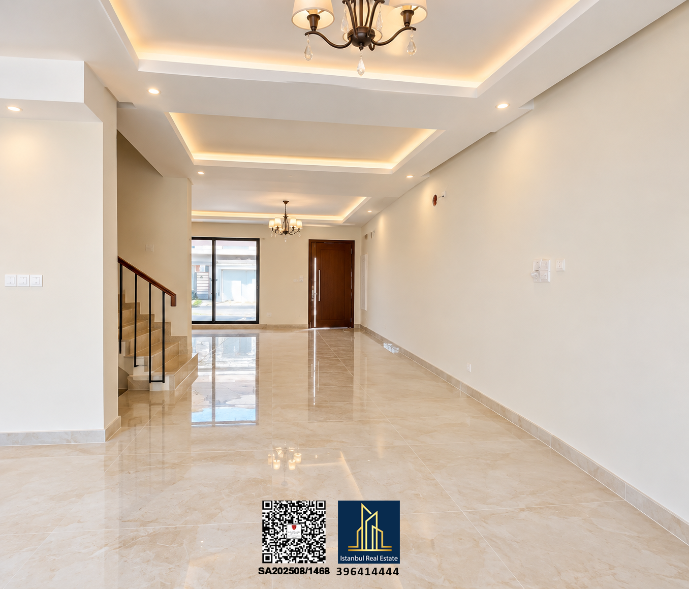 فيلا فاخرة جديدة للبيع في البديع | ابتداءً من 119,000 دينار بحريني/-