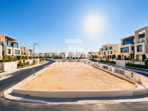 اراضي للبيع 4