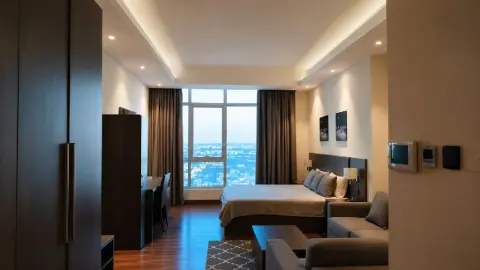 شقق للايجار 5