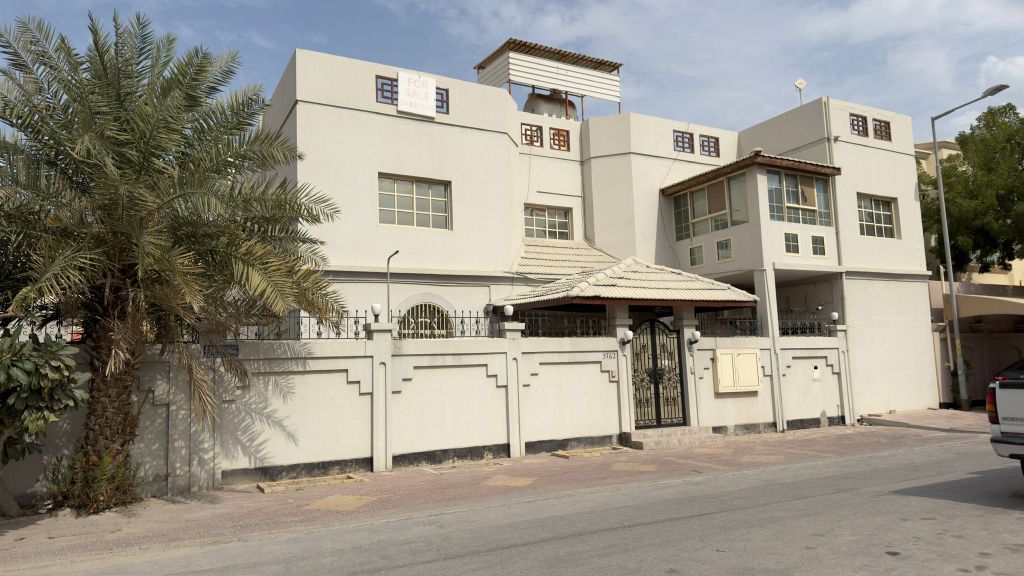بيت للبيع في سند على أرض بمساحة 355 2