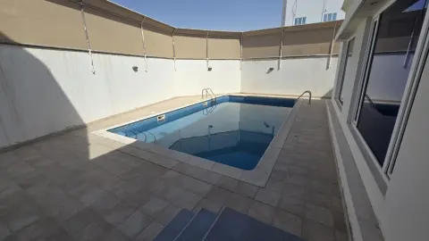 للبيع بيت في مدينة حمد 4
