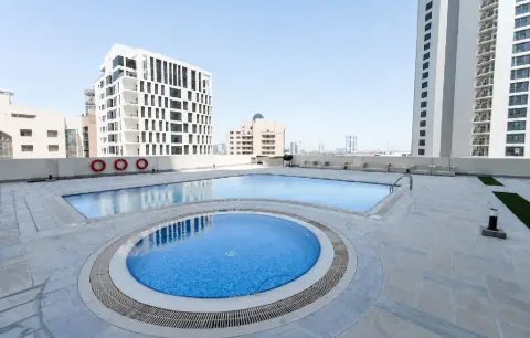 شقق للايجار 4