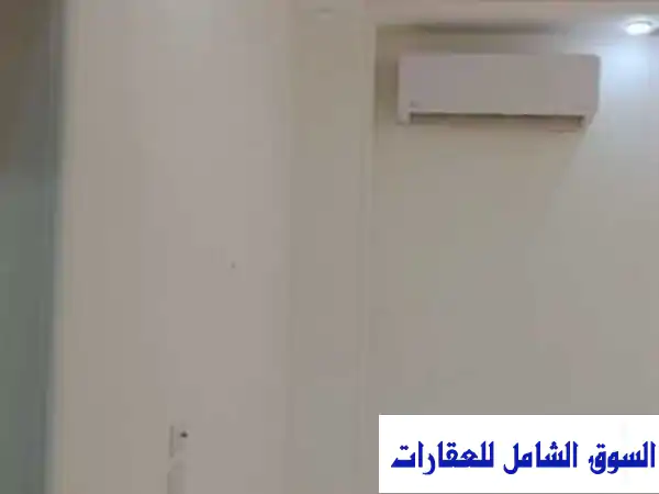 دوبليكس إيجار سياحي فاخر بـ 6 أكتوبر | الحي السياحي الأول أمام نادي النادي | تشطيب الترا سوبر لوكس