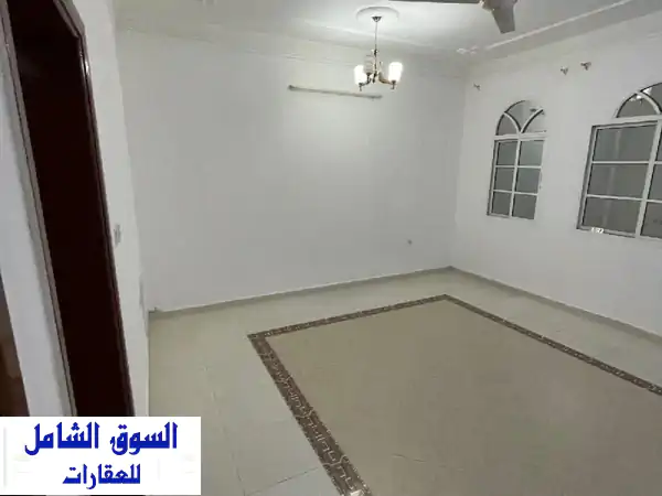 استوديو وغرف للإيجار الشهري بالخوير والعزيبة | شامل الفواتير | مفروش وغير مفروش