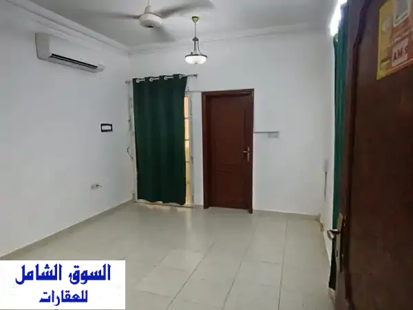 استوديو وغرف للإيجار الشهري بالخوير والعزيبة |...