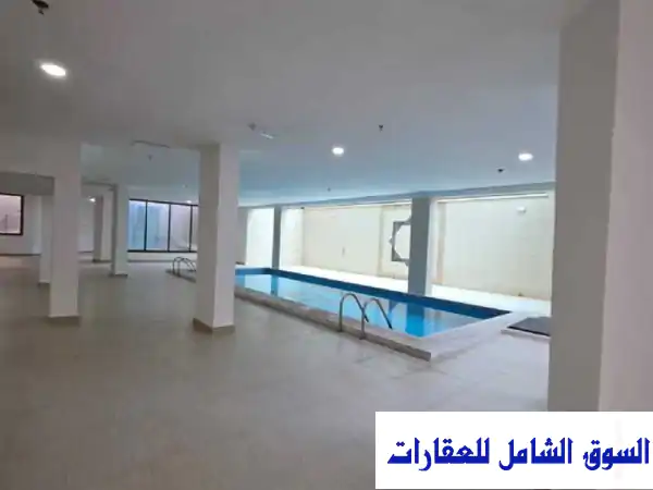 فرصة ذهبية! سرداب ضخم 650 م² مجهز بالكامل ومؤمّن بالإيجار في الشعب، حولي