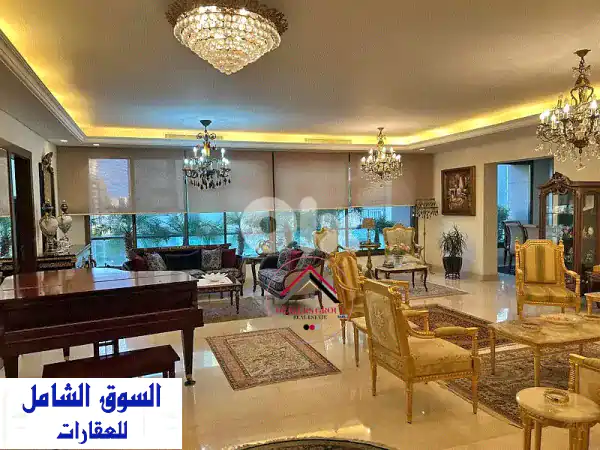 استمتع حيث تعيش! شقة مودرن وفخمة 400 م² للبيع في...