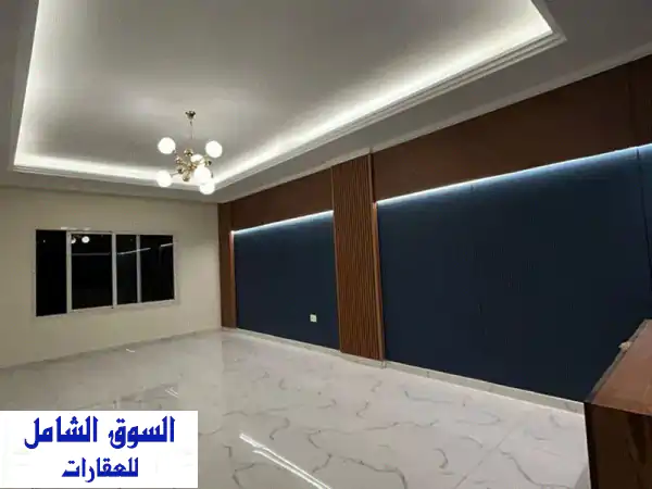 تملّك شقة أحلامك: فخامة استثنائية مع حديقة خاصة...