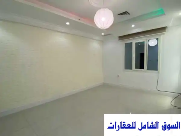 شقة للإيجار بأبو فطيرة | سوبر لوكس 3 غرف نوم |...