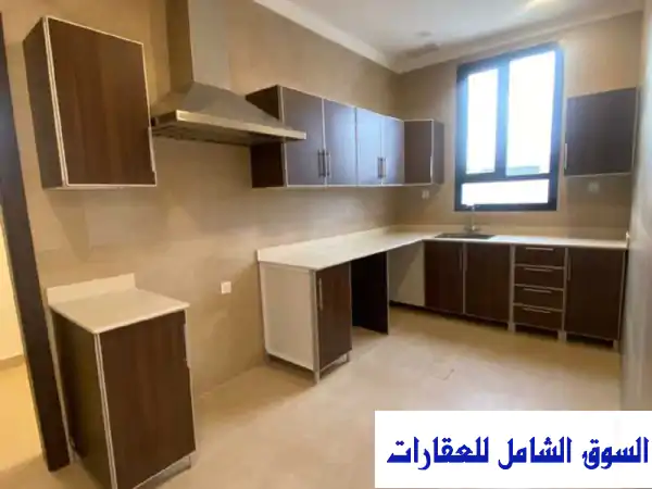 إيجار شقة روف فاخرة بأبو فطيرة | غرفتين ماستر أول ساكن وروف خاص كبير | 500 د.ك - الكويت