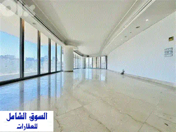 شقق فاخرة للإيجار ببيروت - منارة الحصن (داون تاون) | موقع استراتيجي وخدمات مميزة