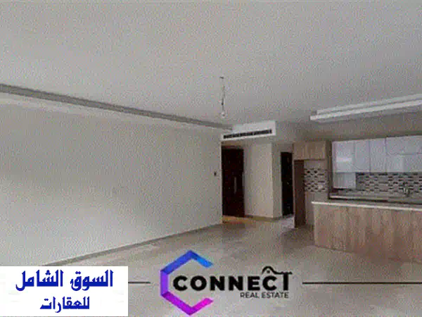 شقة مفروشة فاخرة للإيجار بالحمرا | RA254515 | كهرباء 24/7 وموقف خاص