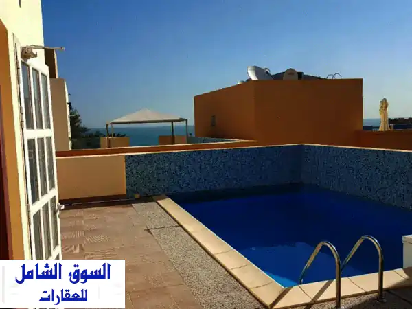 فيلا فاخرة وعصرية للإيجار بالمسيلة | 4 غرف نوم...