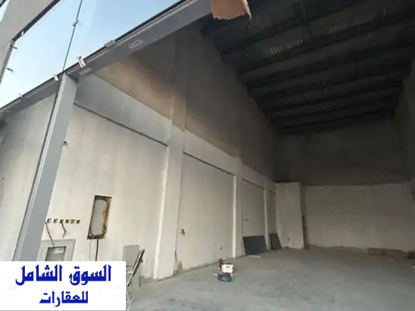 فرصة قوية لتأسيس أو توسعة نشاطك في منطقة الجرف الصناعية 3  عجمان، واحدة من أهم المناطق الصناعية ...