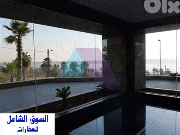 فرصة حصرية! شقة فاخرة للبيع في BEIRUT TERRACES، أيقونة وسط بيروت | صفقة Hot Deal