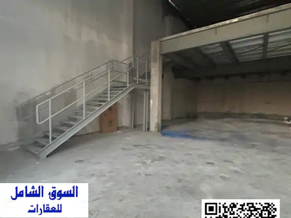 فرصة قوية لتأسيس أو توسعة نشاطك في منطقة...