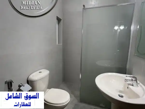 شقة للإيجار دير غبار: 200م سوبر ديلوكس بإطلالة ساحرة - رقم 8472