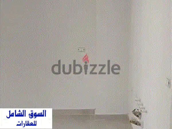 استوديو فاخر للبيع بالغردقة - 54م بكمبوند شلالات الهمبرا - تشطيب فندقي