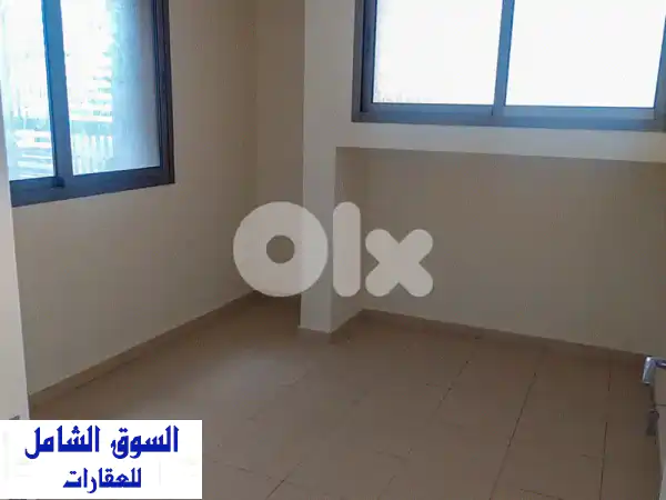 فرصة ذهبية: مكتب فاخر وجديد كلياً 80 متر مربع للبيع...