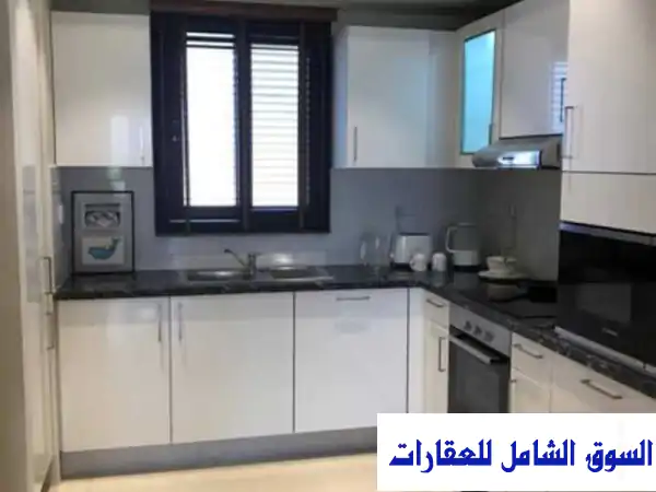 تملك شقة فاخرة بمسقط وإقامة دائمة وإعفاءات ضريبية | تقسيط بدون فوائد!