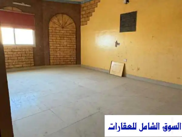 شقة الأحلام للإيجار في الرفاع الغربي، البحرين | 3 غرف نوم بسعر مغرٍ 160 د.ب!